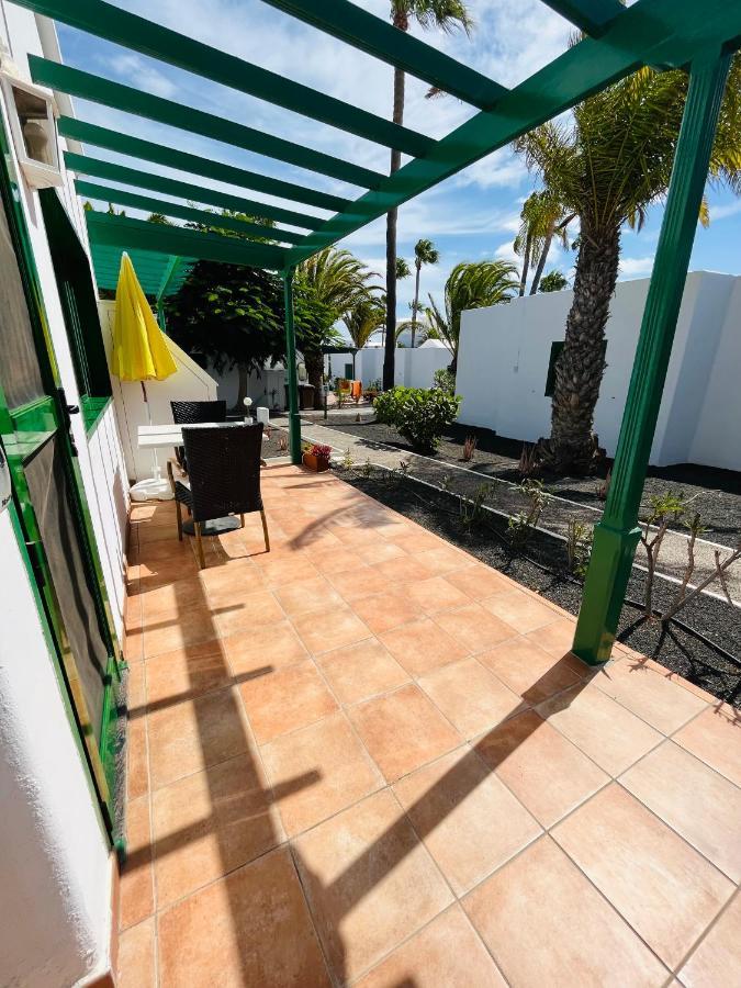 Playa Park Apartment Puerto del Carmen  Exterior photo