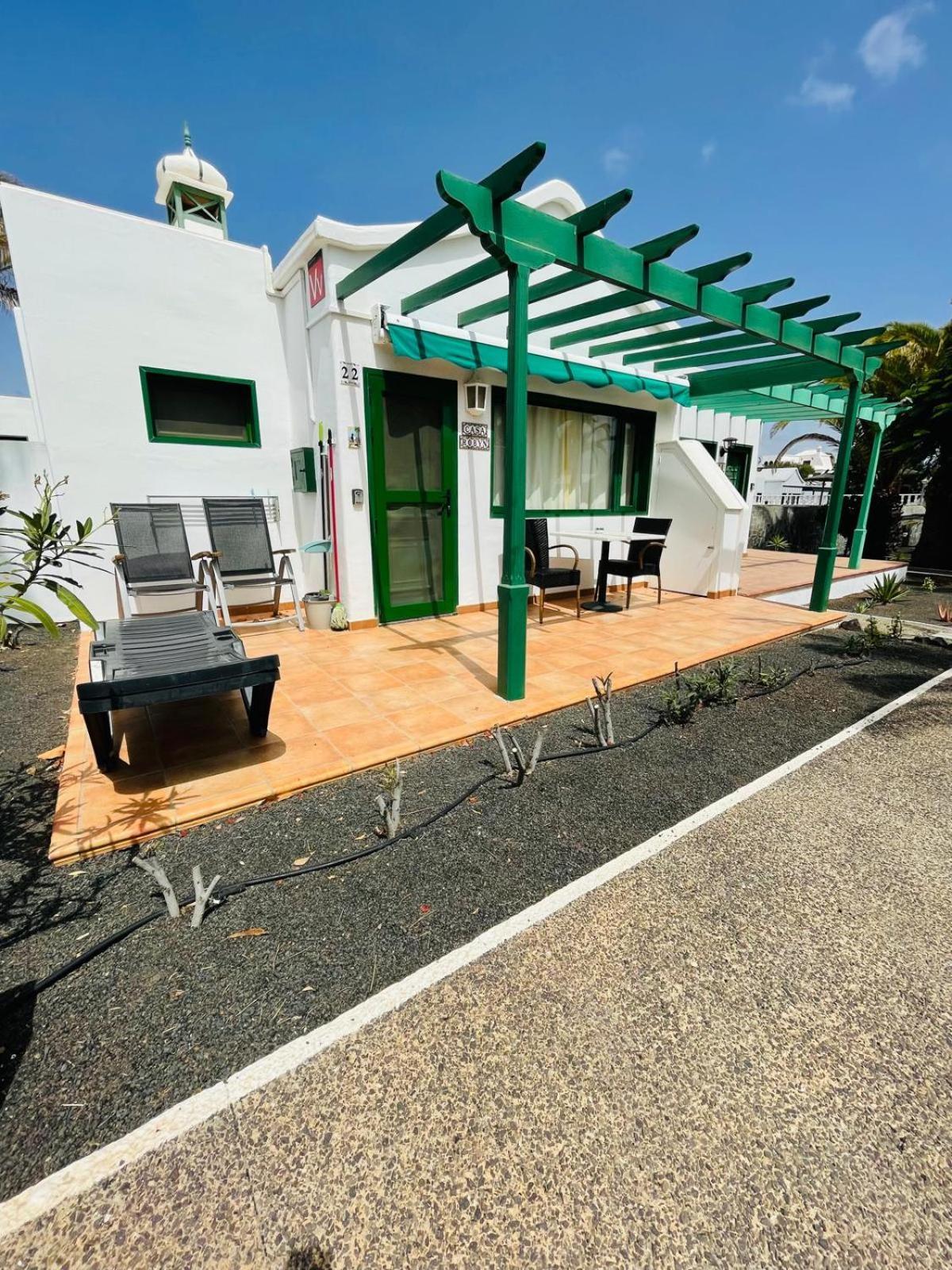 Playa Park Apartment Puerto del Carmen  Exterior photo